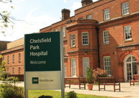 BMI Chelsfield Hospital